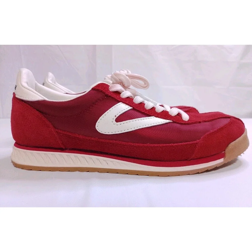 Women's Tretorn Rawlins 2.0 Size 6.5 - Picture 8 of 16